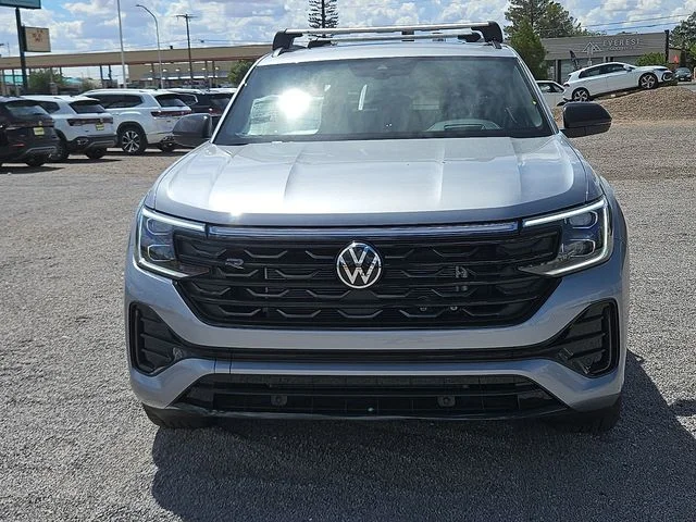 Nuevos VOLKSWAGEN ATLAS CROSS SPORT à Estados chez autogozo