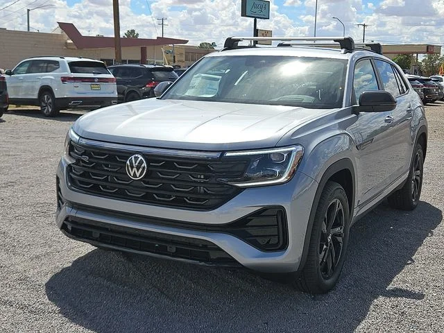 Nuevos VOLKSWAGEN ATLAS CROSS SPORT à Estados chez autogozo