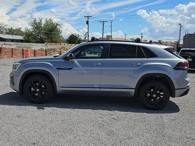Nuevos VOLKSWAGEN ATLAS CROSS SPORT à Estados chez autogozo