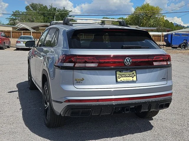 Nuevos VOLKSWAGEN ATLAS CROSS SPORT à Estados chez autogozo