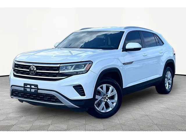 SEMINUEVOS VOLKSWAGEN Atlas Cross Sport a Estados en autogozo