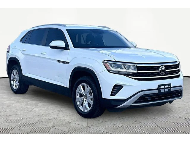 SEMINUEVOS VOLKSWAGEN Atlas Cross Sport a Estados en autogozo