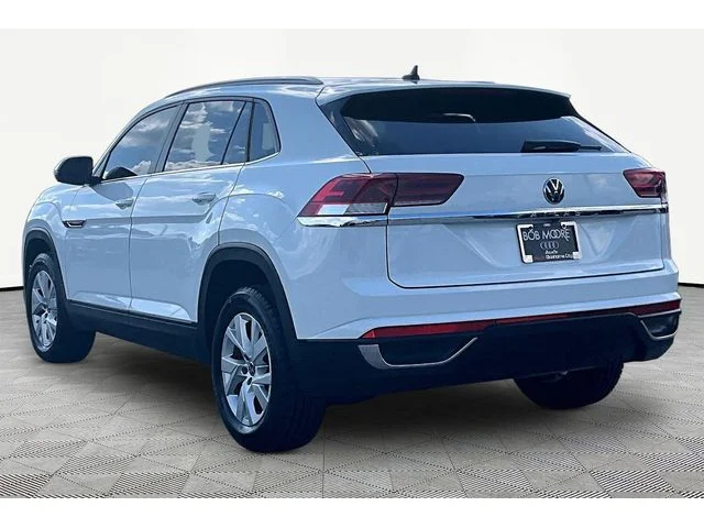SEMINUEVOS VOLKSWAGEN Atlas Cross Sport a Estados en autogozo