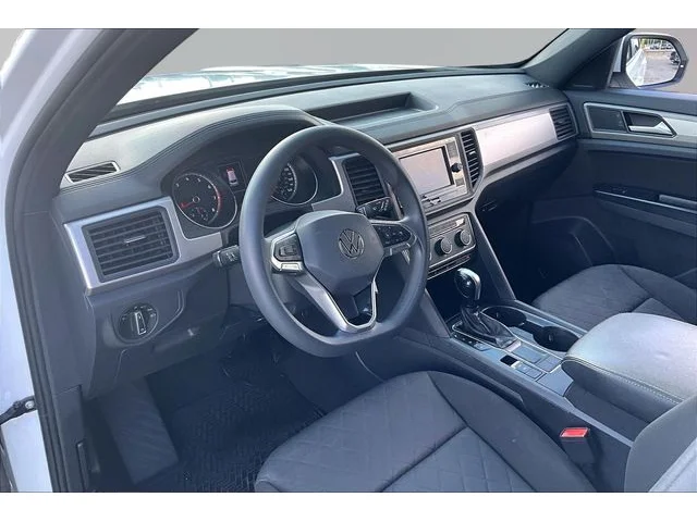 SEMINUEVOS VOLKSWAGEN Atlas Cross Sport a Estados en autogozo