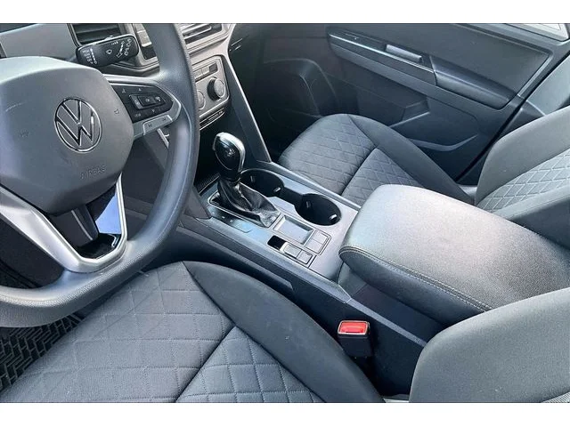 SEMINUEVOS VOLKSWAGEN Atlas Cross Sport a Estados en autogozo