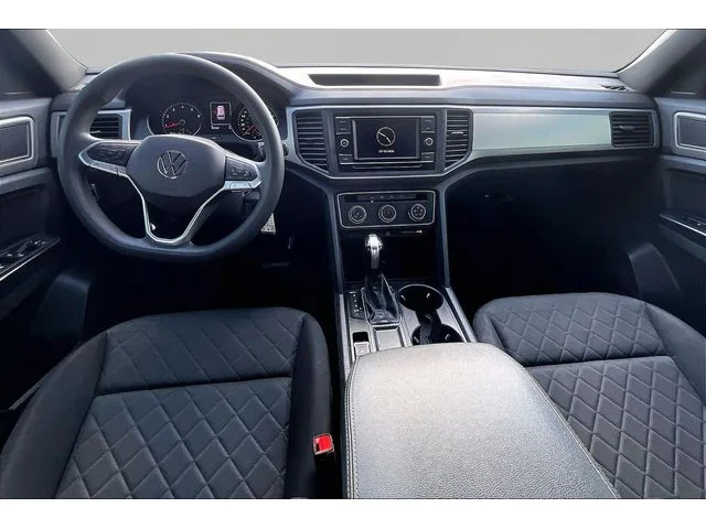 SEMINUEVOS VOLKSWAGEN Atlas Cross Sport a Estados en autogozo