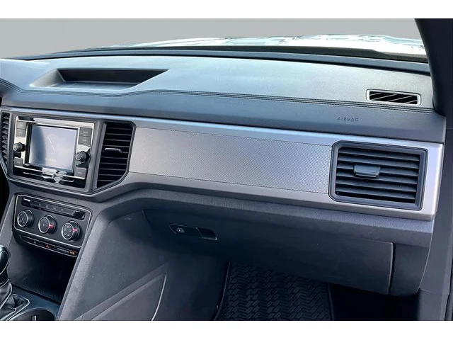 SEMINUEVOS VOLKSWAGEN Atlas Cross Sport a Estados en autogozo