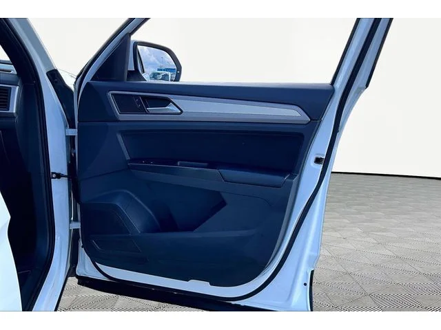 SEMINUEVOS VOLKSWAGEN Atlas Cross Sport a Estados en autogozo