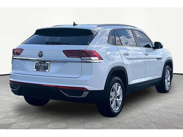 SEMINUEVOS VOLKSWAGEN Atlas Cross Sport a Estados en autogozo