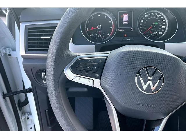 SEMINUEVOS VOLKSWAGEN Atlas Cross Sport a Estados en autogozo