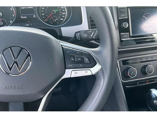 SEMINUEVOS VOLKSWAGEN Atlas Cross Sport a Estados en autogozo