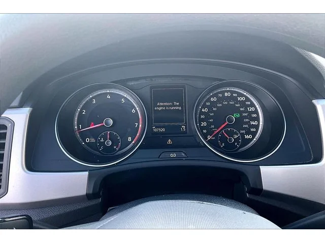 SEMINUEVOS VOLKSWAGEN Atlas Cross Sport a Estados en autogozo