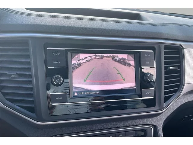 SEMINUEVOS VOLKSWAGEN Atlas Cross Sport a Estados en autogozo