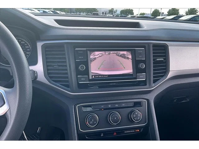 SEMINUEVOS VOLKSWAGEN Atlas Cross Sport a Estados en autogozo