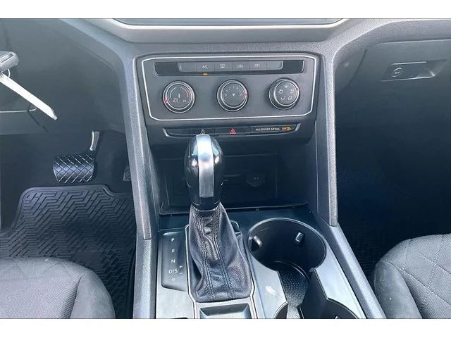 SEMINUEVOS VOLKSWAGEN Atlas Cross Sport a Estados en autogozo