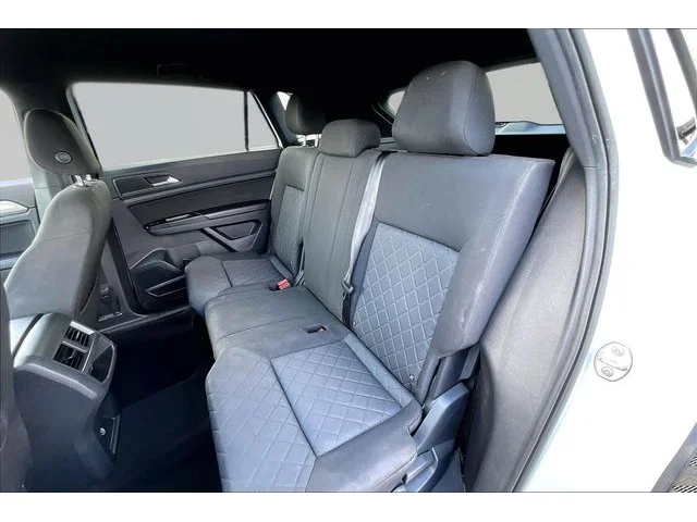 SEMINUEVOS VOLKSWAGEN Atlas Cross Sport a Estados en autogozo