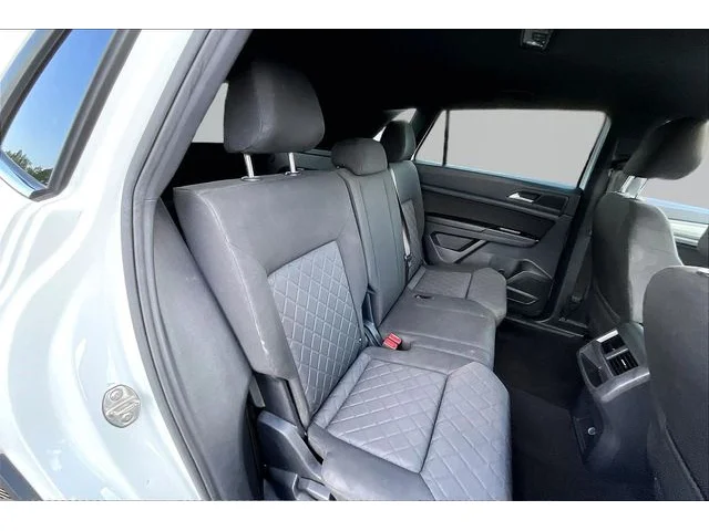 SEMINUEVOS VOLKSWAGEN Atlas Cross Sport a Estados en autogozo