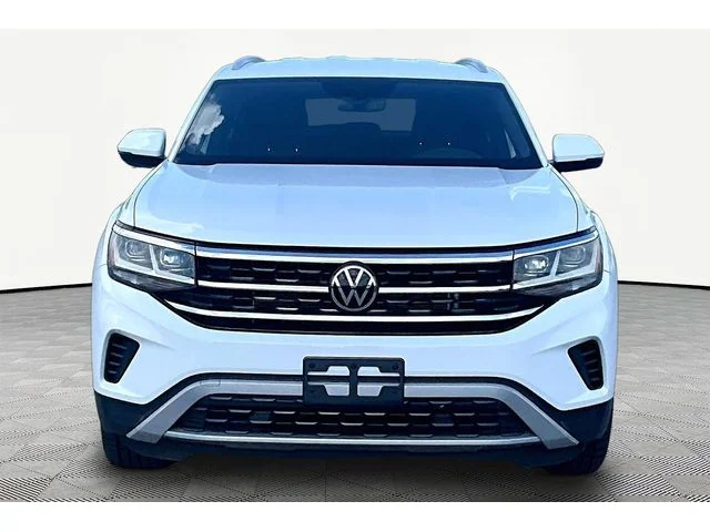 SEMINUEVOS VOLKSWAGEN Atlas Cross Sport a Estados en autogozo