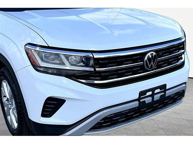 SEMINUEVOS VOLKSWAGEN Atlas Cross Sport a Estados en autogozo