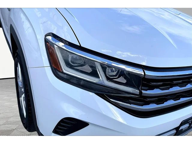 SEMINUEVOS VOLKSWAGEN Atlas Cross Sport a Estados en autogozo