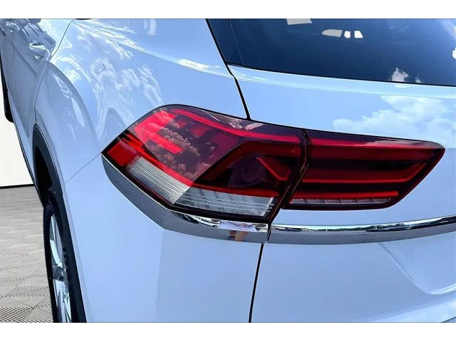SEMINUEVOS VOLKSWAGEN Atlas Cross Sport a Estados en autogozo