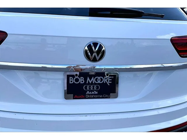 SEMINUEVOS VOLKSWAGEN Atlas Cross Sport a Estados en autogozo