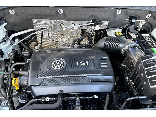 SEMINUEVOS VOLKSWAGEN Atlas Cross Sport a Estados en autogozo