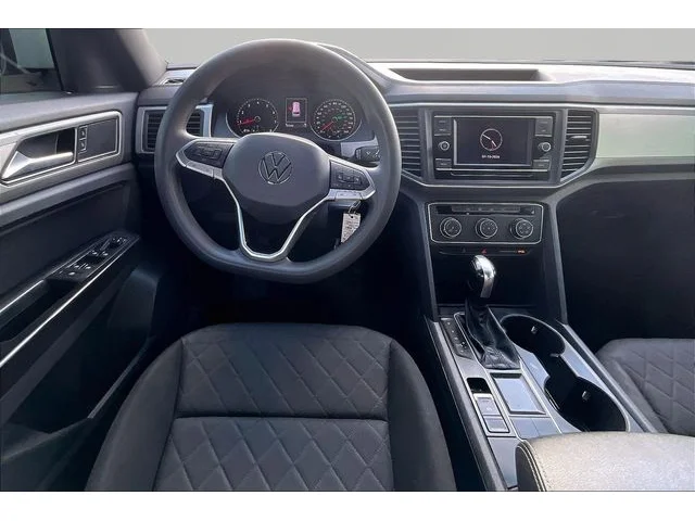 SEMINUEVOS VOLKSWAGEN Atlas Cross Sport a Estados en autogozo