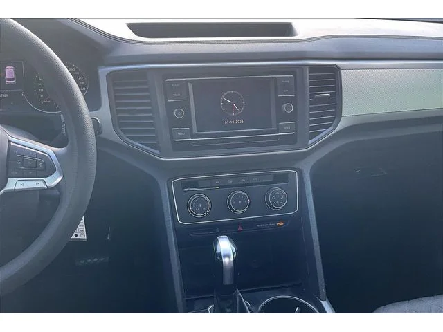 SEMINUEVOS VOLKSWAGEN Atlas Cross Sport a Estados en autogozo