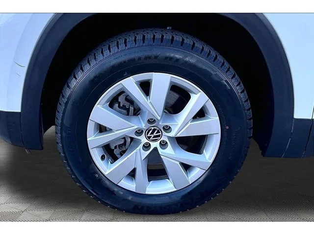 SEMINUEVOS VOLKSWAGEN Atlas Cross Sport a Estados en autogozo