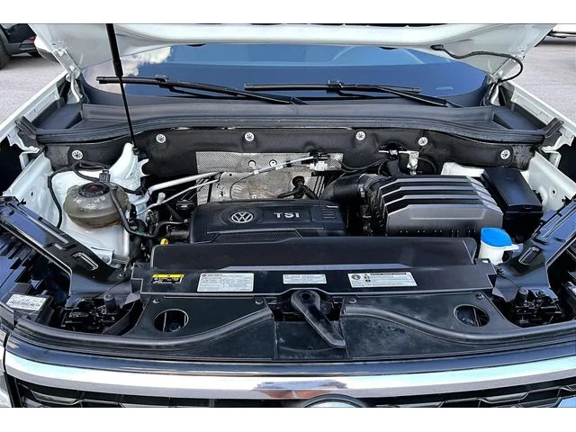 SEMINUEVOS VOLKSWAGEN Atlas Cross Sport a Estados en autogozo