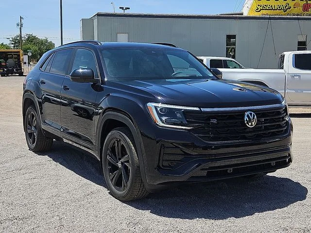 Nuevos VOLKSWAGEN ATLAS CROSS SPORT à Estados chez autogozo