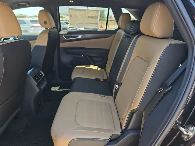 Nuevos VOLKSWAGEN ATLAS CROSS SPORT à Estados chez autogozo