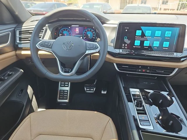Nuevos VOLKSWAGEN ATLAS CROSS SPORT à Estados chez autogozo