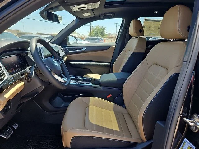 Nuevos VOLKSWAGEN ATLAS CROSS SPORT à Estados chez autogozo