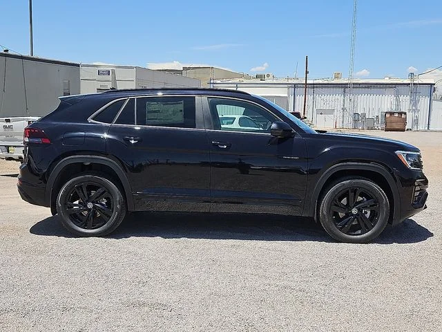 Nuevos VOLKSWAGEN ATLAS CROSS SPORT à Estados chez autogozo