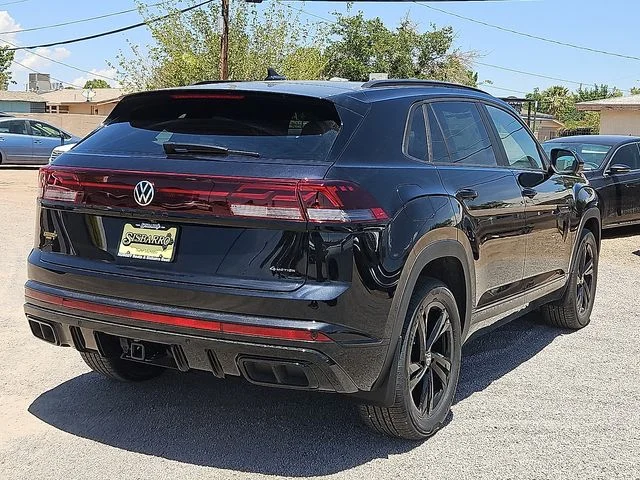 Nuevos VOLKSWAGEN ATLAS CROSS SPORT à Estados chez autogozo