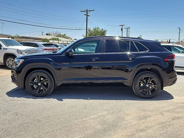 Nuevos VOLKSWAGEN ATLAS CROSS SPORT à Estados chez autogozo