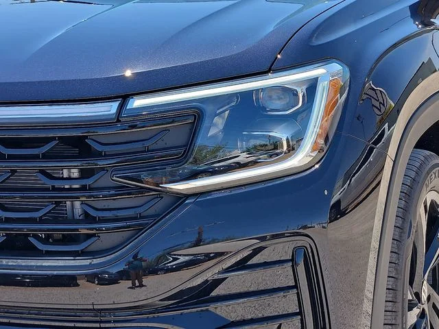 Nuevos VOLKSWAGEN ATLAS CROSS SPORT à Estados chez autogozo