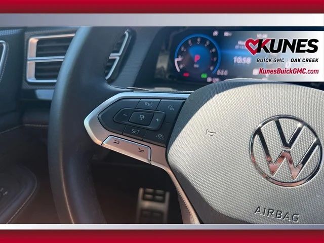 SEMINUEVOS VOLKSWAGEN Atlas Cross Sport a Estados en autogozo