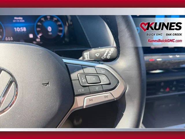 SEMINUEVOS VOLKSWAGEN Atlas Cross Sport a Estados en autogozo