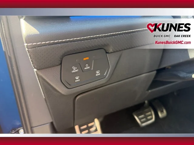 SEMINUEVOS VOLKSWAGEN Atlas Cross Sport a Estados en autogozo
