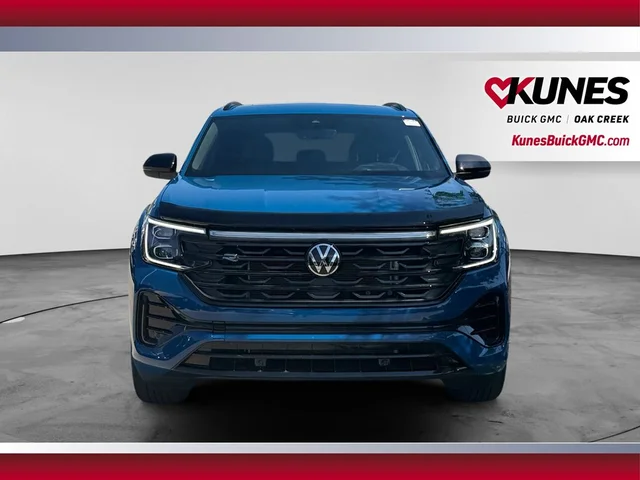 SEMINUEVOS VOLKSWAGEN Atlas Cross Sport a Estados en autogozo