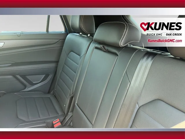 SEMINUEVOS VOLKSWAGEN Atlas Cross Sport a Estados en autogozo