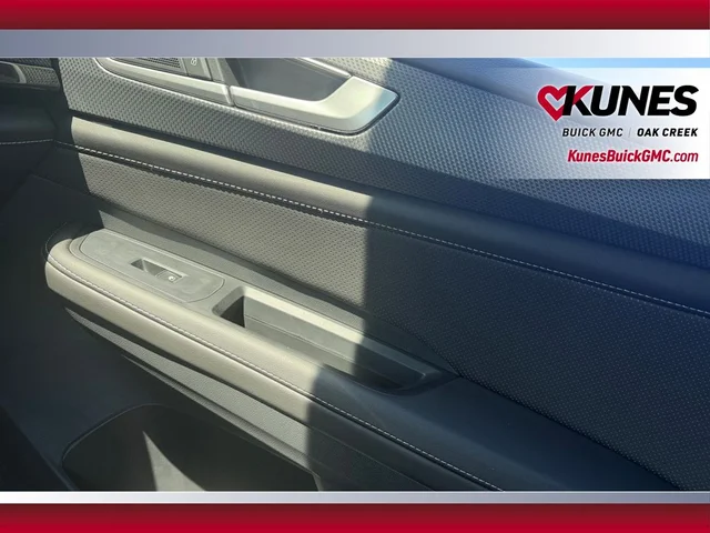 SEMINUEVOS VOLKSWAGEN Atlas Cross Sport a Estados en autogozo
