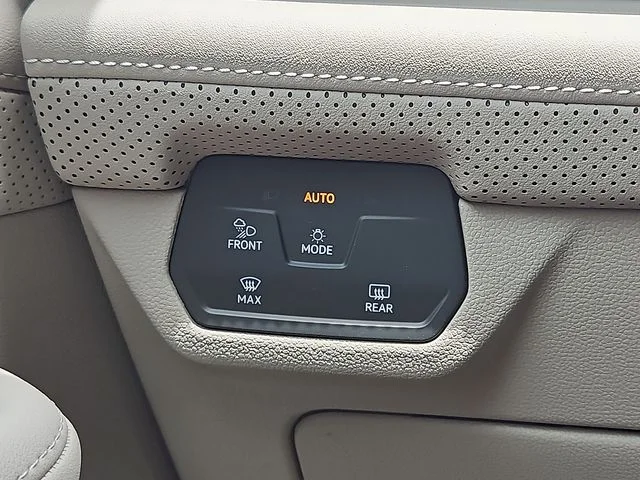 Nuevos VOLKSWAGEN ATLAS à Estados chez autogozo