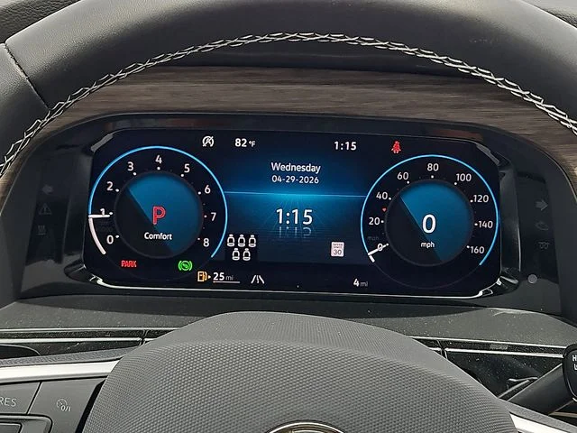 Nuevos VOLKSWAGEN ATLAS à Estados chez autogozo