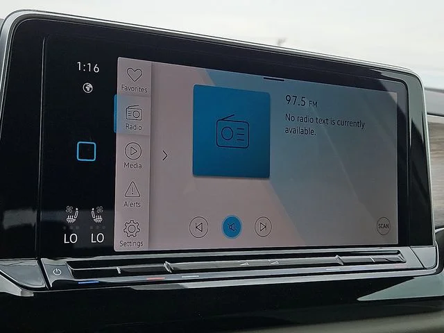 Nuevos VOLKSWAGEN ATLAS à Estados chez autogozo