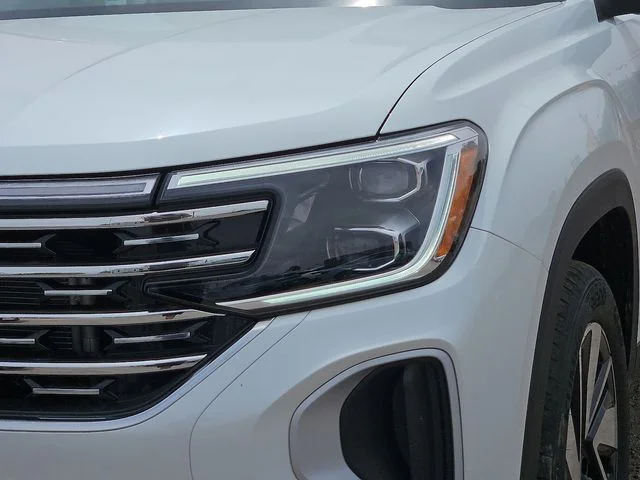 Nuevos VOLKSWAGEN ATLAS à Estados chez autogozo