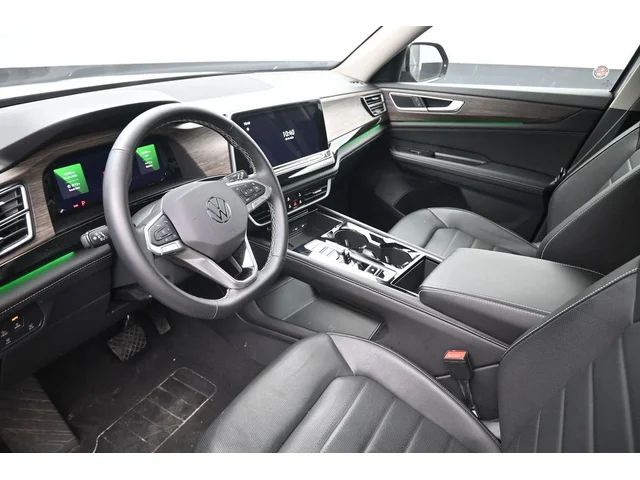 SEMINUEVOS VOLKSWAGEN Atlas a Estados en autogozo